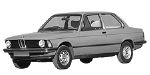 BMW E21 B3748 Fault Code