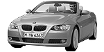 BMW E93 B3748 Fault Code