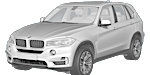 BMW F15 B3748 Fault Code