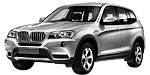 BMW F25 B3748 Fault Code